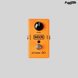 高質 PEDAL FUJISOM | PHASE 90 MXR M101 DUNLOP ギター