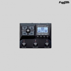 PEDALEIRA ZOOM G2 FOUR | FUJISOM