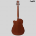 VIOLÃO CRAFTER HD250 BRS FOLK