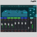 MESA BEHRINGER DIGITAL XR-18 X-AIR 18 CANAIS