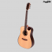 VIOL&Atilde;O REDBURN FOLK RB-A10 NATURAL SATIN