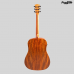 VIOL&Atilde;O REDBURN FOLK RB-300 WALNUT