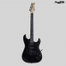 GUITARRA TAGIMA STRATOCASTER TG 500 BK PRETA