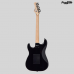 GUITARRA TAGIMA STRATOCASTER TG 500 BK PRETA
