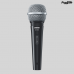 MICROFONE SHURE DINÂMICO SV-100 COM CHAVE E CABO