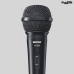 MICROFONE SHURE DINÂMICO SV-200 COM CHAVE E CABO