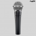 MICROFONE SHURE DINÂMICO SM-58 LC