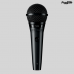 MICROFONE SHURE DINÂMICO PGA-58 XLR