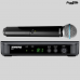 MICROFONE SHURE SEM FIO BLX24BR/BETA58 
