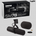 MICROFONE SHURE DINÂMICO SM7B