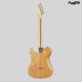 GUITARRA SX TELECASTER VINTAGE SWAMP ASH NATURAL