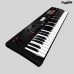 TECLADO KORG WORKSTATION KROSS 2 61 TECLAS