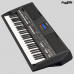TECLADO YAMAHA ARRANJADOR PSR SX600 61 TECLAS