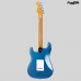 GUITARRA SX STRATOCASTER SST62 VINTAGE LPB LAKE PACIFIC BLUE