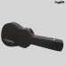 VIOLÃO EPIPHONE AÇO AJ210CE NATURAL CUTWAY C/ CASE