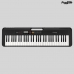 TECLADO CASIO ARRANJADOR CASIOTONE CT-S200BK 61 TECLAS PRETO