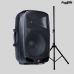 CAIXA AMPLIFICADA STANER PS 1501 COM PEDESTAL