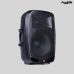 CAIXA AMPLIFICADA STANER PS 1501 COM PEDESTAL