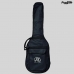 BAIXO SX 4 CORDAS BD-1 JAZZ BASS PRETO C/BAG