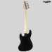 BAIXO SX 4 CORDAS BD-1 JAZZ BASS PRETO C/BAG