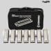 KIT COM 07 GAITAS HOHNER BLUES HARM&Ocirc;NICAS
