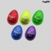 MARACA DUNLOP GELS OVO ( UNID )