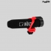 MICROFONE CONDENSADOR KOLT K-SHOT CAM P/ CAMERA