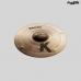 PRATO ZILDJIAN K 18 K0933 CLUSTER CRASH