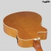 VIOL&Atilde;O STRINBERG A&Ccedil;O BERLIN BE-30C NATURAL SATIN