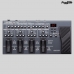 PEDALEIRA BOSS P/ GUITARRA ME-80 MULTI EFEITO