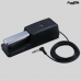 PEDAL ROLAND P/ TECLADO DP-10 SUSTAIN PROFISSIONAL