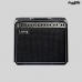 CUBO LANEY P/ GUITARRA LC-30 VALVULADO 30W 1x12" CELESTION