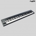 TECLADO ALESIS CONTROLADOR Q-88 MIDI USB 88 TECLAS