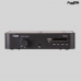 AMPLIFICADOR RECEIVER LL AUDIO HT 200 40HMS USB/FM 15W