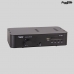 AMPLIFICADOR RECEIVER LL AUDIO HT 200 40HMS USB/FM 15W