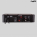 AMPLIFICADOR RECEIVER LL AUDIO HT 200 40HMS USB/FM 15W