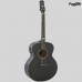 VIOL&Atilde;O STRINBERG A&Ccedil;O JUMBO SJ200 TOBACCO FOSCO