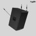 CAIXA AMPLIFICADA ATTACK VERSA VRF1550A 1X15+1DR 500W