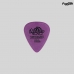 PALHETA DUNLOP TORTEX 1.14mm ROXA
