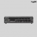 AMPLIFICADOR RECEIVER FRAHM SLIM 800APP 8OHMS USB/FM/BL 30W