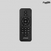 AMPLIFICADOR RECEIVER FRAHM SLIM 2700APP 4OHMS USB/FM/BL 160W