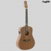 VIOLÃO STRINBERG SD301HCR FOLK MAHOGANY FOSCO