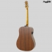VIOLÃO STRINBERG SD301HCR FOLK MAHOGANY FOSCO