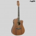 VIOL&Atilde;O STRINBERG A&Ccedil;O SD300C FOLK KOA SATIN