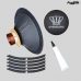 REPARO OVERSOUND KIT SUB 18/800 ST