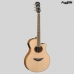 VIOL&Atilde;O A&Ccedil;O YAMAHA APX-700II CTW EQ-3 NATURAL