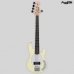 BAIXO TAGIMA 5 CORDAS TBM-5 OHW OLYMPIC WHITE