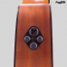 VIOL&Atilde;O TAGIMA A&Ccedil;O FOLK BKOP METROPOLIS SAPELE