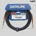 CABO DATALINK P/ INSTRUMENTOS 0.20MM 3MT P10/P10L