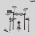 BATERIA ELETRONICA YAMAHA DTX 452K